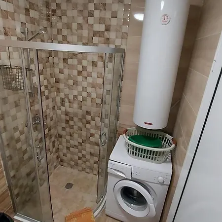 Appartement Akrotiria Nessebar