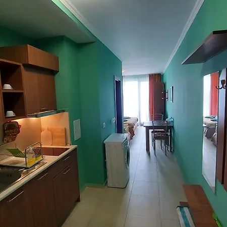 Appartement Akrotiria Nessebar