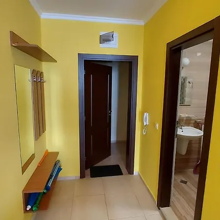 Akrotiria Appartement