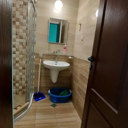 Akrotiria Appartement *