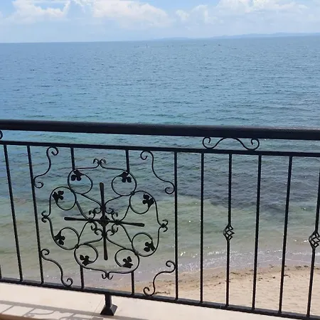 Akrotiria Nessebar