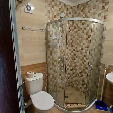 Appartement Akrotiria Nessebar