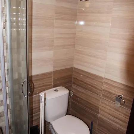 Akrotiria Appartement *