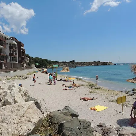 Akrotiria * Nessebar