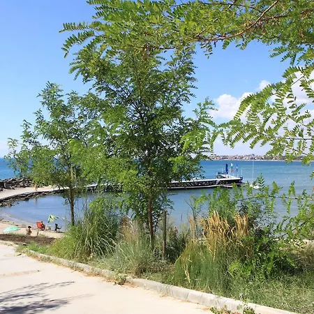 Akrotiria Appartement Nessebar