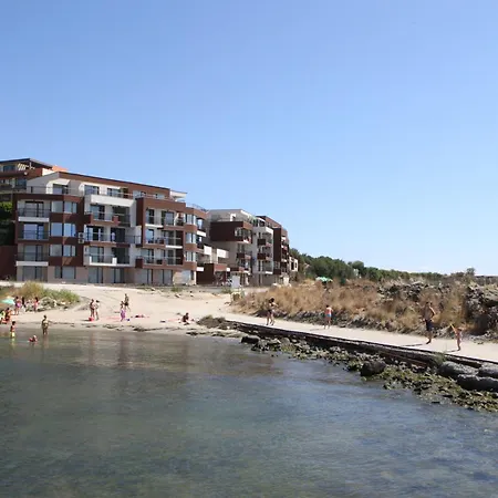 Akrotiria Nessebar