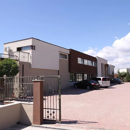 Appartement Akrotiria