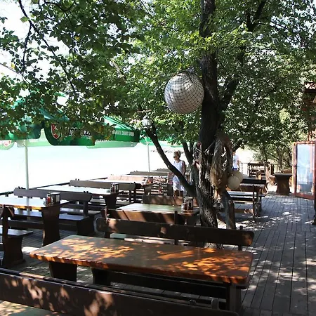 Appartement Akrotiria