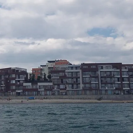 Akrotiria Appartement